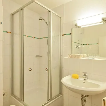 Strand-park Strand-park 224 Ostseebad Heringsdorf