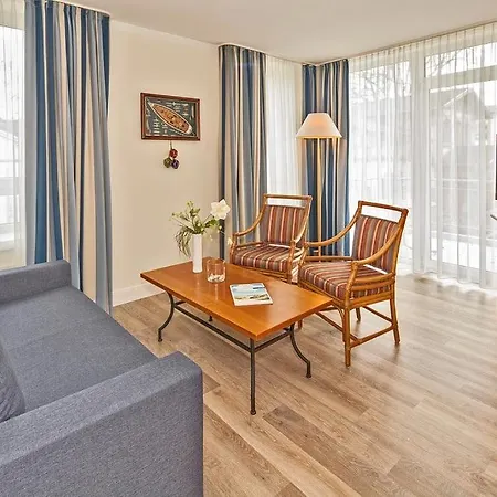 Strand-park Strand-park 224 Apartment