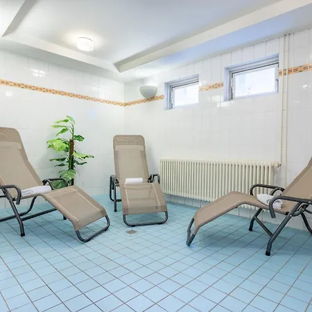 Strand-park Strand-park 224 Apartment *